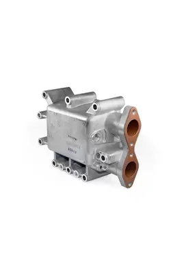 INTERNATIONAL  EGR Line