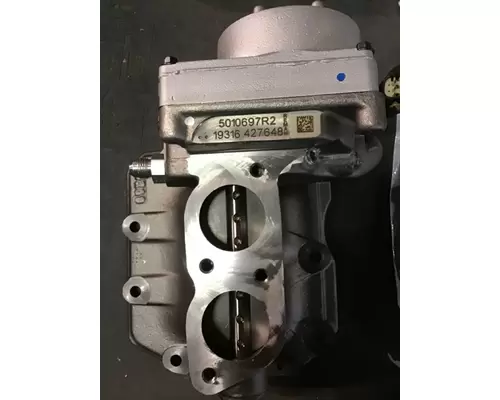 INTERNATIONAL  EGR Valve