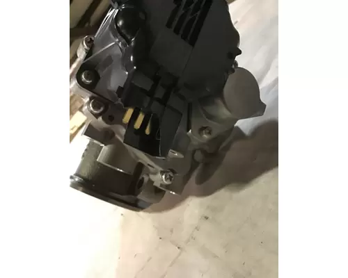 INTERNATIONAL  EGR Valve