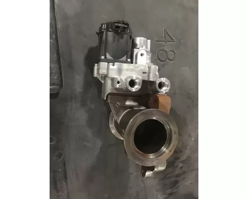 INTERNATIONAL  EGR Valve