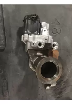 INTERNATIONAL  EGR Valve