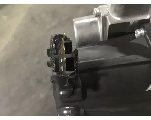 INTERNATIONAL  EGR Valve
