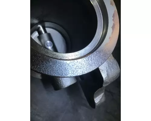 INTERNATIONAL  EGR Valve