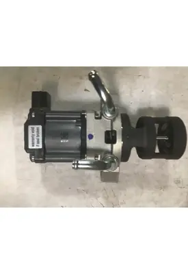 INTERNATIONAL  EGR Valve