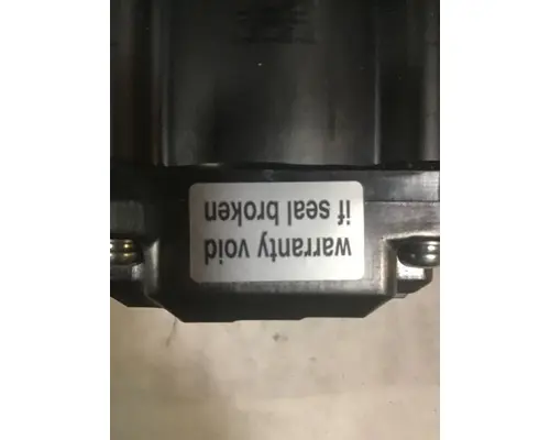 INTERNATIONAL  EGR Valve