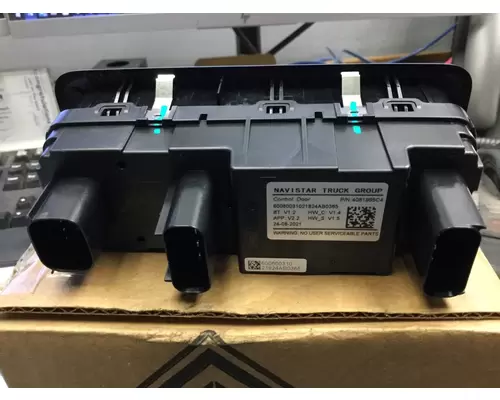 INTERNATIONAL  ELECTRICAL COMPONENT