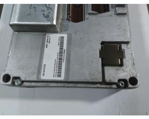INTERNATIONAL  ENGINE CONTROL MODULE (ECM)