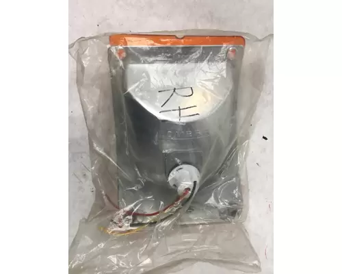 INTERNATIONAL  Electrical Parts, Misc.