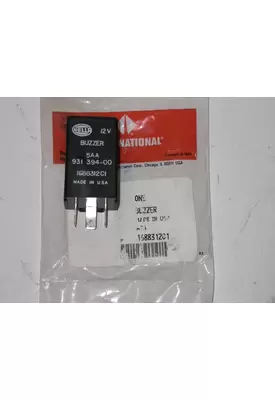 INTERNATIONAL  Electrical Parts, Misc.