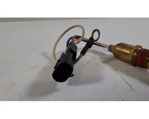 INTERNATIONAL  Electrical Parts, Misc.