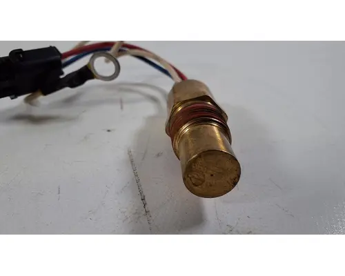 INTERNATIONAL  Electrical Parts, Misc.
