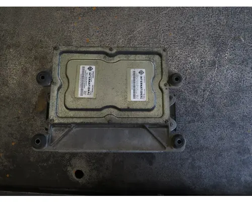 INTERNATIONAL  Electronic Engine Control Module