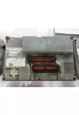 INTERNATIONAL  Electronic Engine Control Module