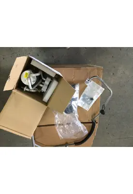 INTERNATIONAL  Electronic Parts, Misc.