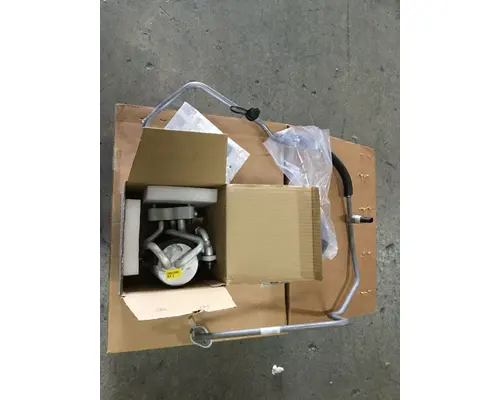 INTERNATIONAL  Electronic Parts, Misc.