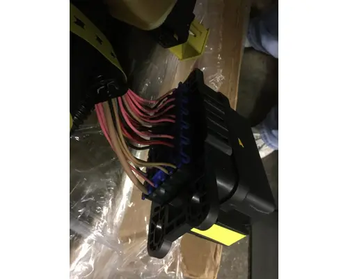 INTERNATIONAL  Electronic Parts, Misc.