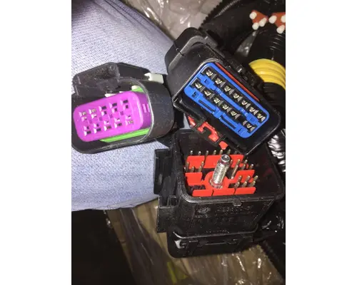 INTERNATIONAL  Electronic Parts, Misc.