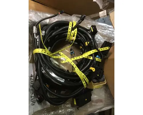 INTERNATIONAL  Electronic Parts, Misc.