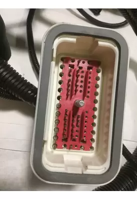 INTERNATIONAL  Electronic Parts, Misc.