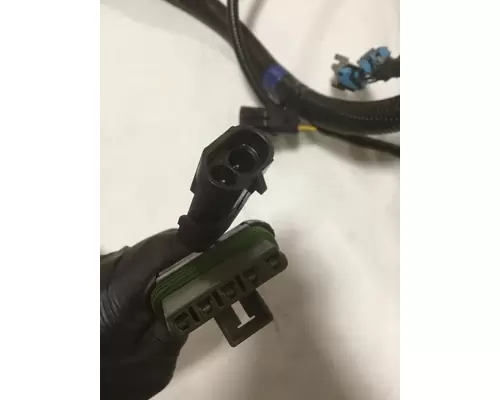 INTERNATIONAL  Electronic Parts, Misc.