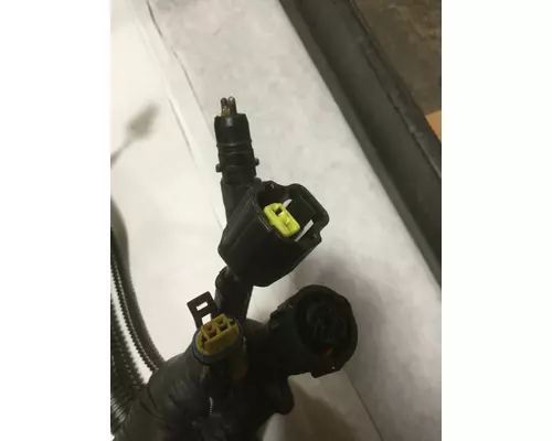 INTERNATIONAL  Electronic Parts, Misc.
