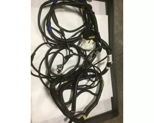 INTERNATIONAL  Electronic Parts, Misc.