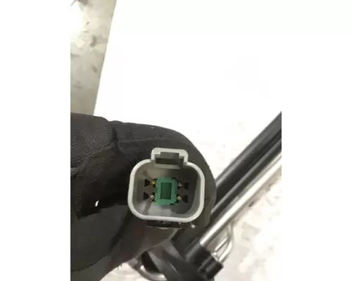 INTERNATIONAL  Electronic Parts, Misc.