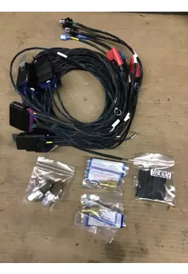INTERNATIONAL  Electronic Parts, Misc.