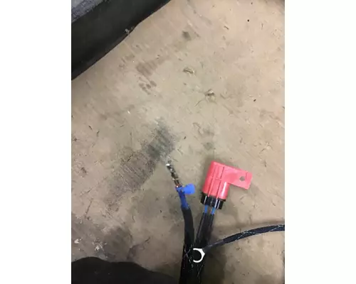 INTERNATIONAL  Electronic Parts, Misc.