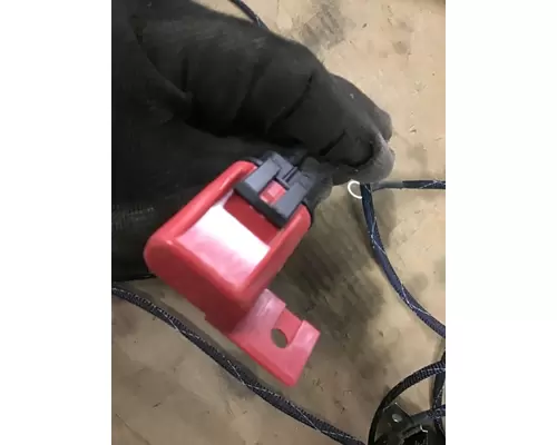 INTERNATIONAL  Electronic Parts, Misc.
