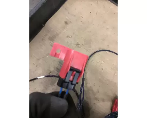 INTERNATIONAL  Electronic Parts, Misc.
