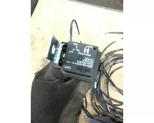 INTERNATIONAL  Electronic Parts, Misc.