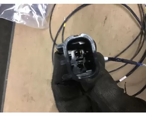 INTERNATIONAL  Electronic Parts, Misc.