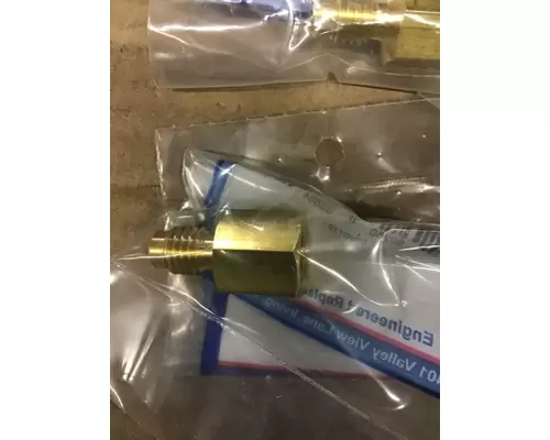 INTERNATIONAL  Electronic Parts, Misc.