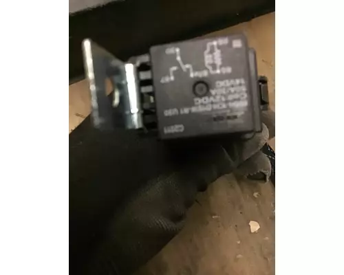 INTERNATIONAL  Electronic Parts, Misc.
