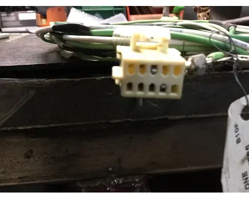 INTERNATIONAL  Electronic Parts, Misc.