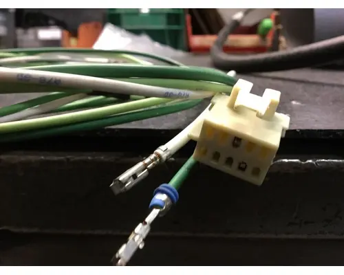 INTERNATIONAL  Electronic Parts, Misc.