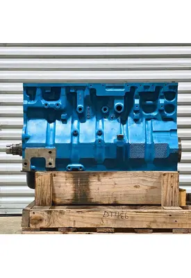 INTERNATIONAL  Engine Assembly