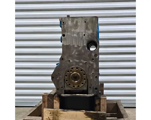 INTERNATIONAL  Engine Assembly