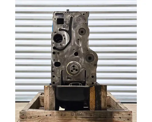 INTERNATIONAL  Engine Assembly