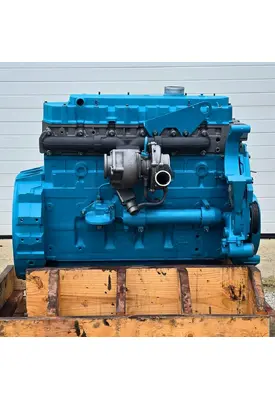 INTERNATIONAL  Engine Assembly