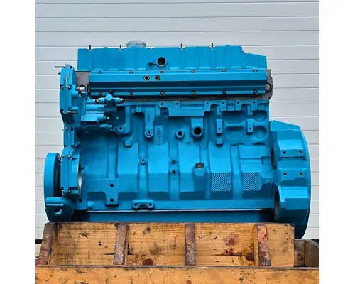 INTERNATIONAL  Engine Assembly