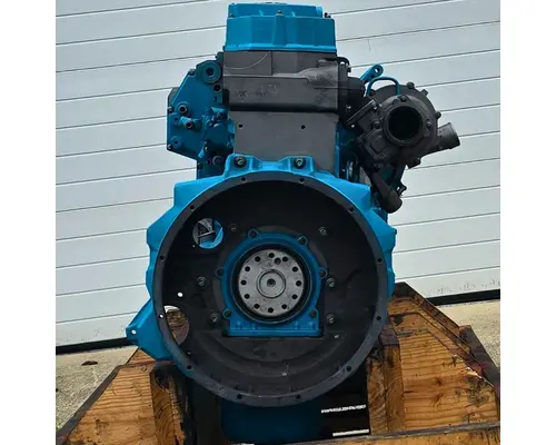 INTERNATIONAL  Engine Assembly