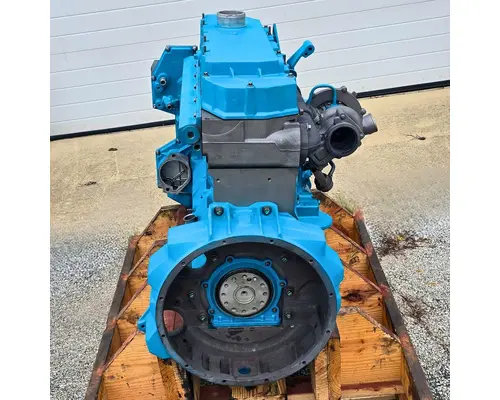 INTERNATIONAL  Engine Assembly