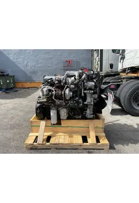 INTERNATIONAL  Engine Assembly