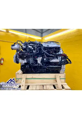 INTERNATIONAL  Engine Assembly