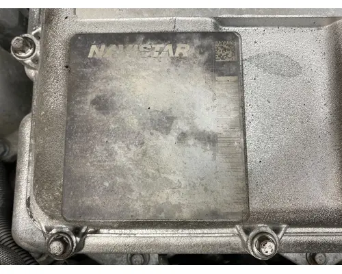INTERNATIONAL  Engine Assembly
