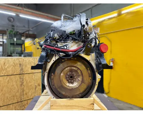 INTERNATIONAL  Engine Assembly