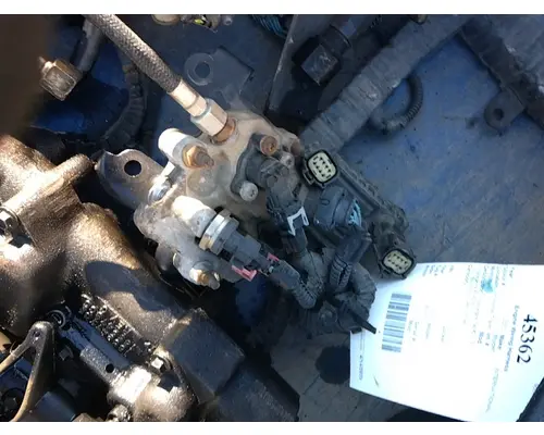 INTERNATIONAL  Engine Assembly