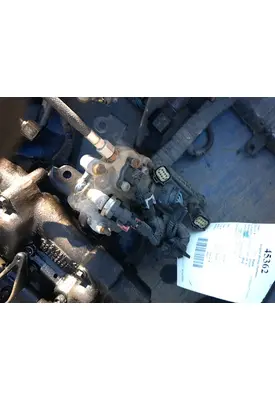 INTERNATIONAL  Engine Assembly